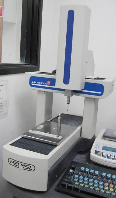 Equipment picture
